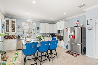 758 Carriage Lake Way, Vero Beach