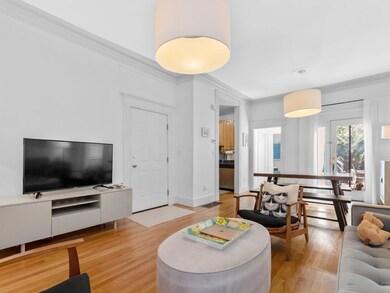 21 Cook St unit 1, Charlestown, MA 02129 - photo 2