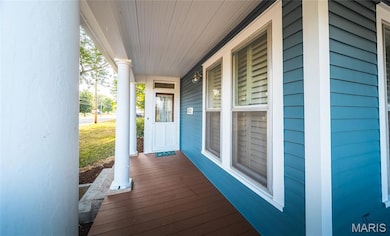 803 E Center St, Salem, MO 65560 - photo 3