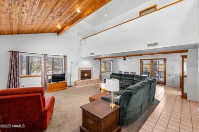 4711 E La Quinta Way, Flagstaff, AZ 86004 - photo 3