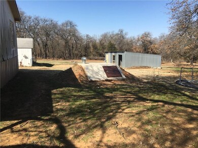 46 Country Creek Dr, McLoud, OK 74851 - photo 3