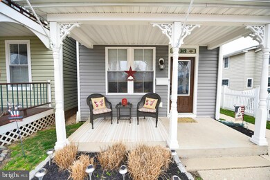 309 Bourbon St, Havre de Grace, MD 21078 - photo 2