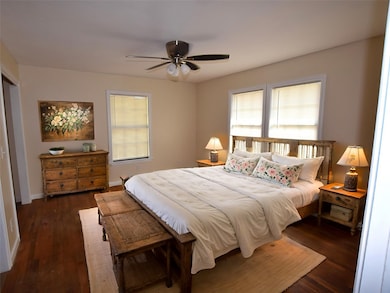 2435 Old Mineral Wells Hwy, Weatherford, TX 76088 - photo 6