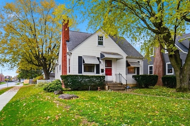 66 N Brinker Ave, Columbus, OH 43204 - photo 2