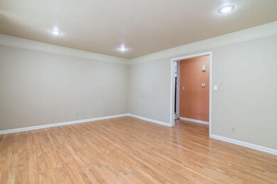 Living room view 1