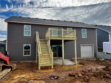 8149 Wagner Ave NE unit 53, New Salisbury, IN 47161 - photo 2