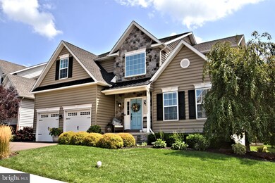 2135 Larkspur Ct, Pennsburg, PA 18073 - photo 3