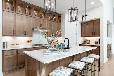 6308 Foxglove Ln, McKinney, TX 75071 - photo 2