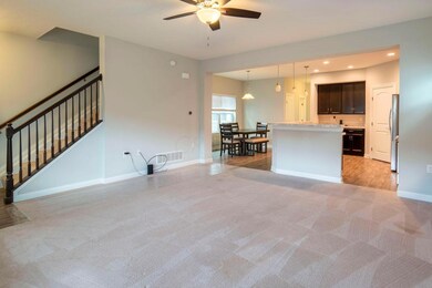 Open Concept