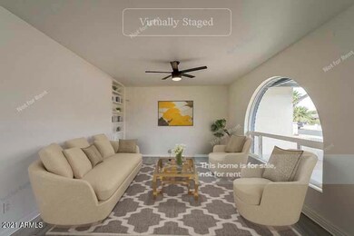 1929 E Dartmouth St, Mesa, AZ 85203 - photo 2