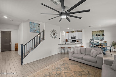 12301 N Sutter Dr, Marana, AZ 85653 - photo 3