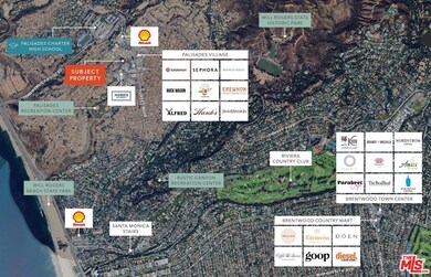 860 Vía de La Paz, Los Angeles, CA 90272 - photo 4