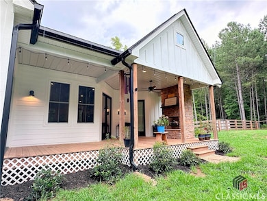 180 Broad River Rd, Carlton, GA 30627 - photo 5