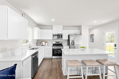 1432 Pine Log Trail NE, Bolivia, NC 28422 - photo 6