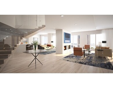 110 Broad St unit 701, Boston, MA 02110 - photo 3