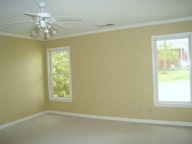 16x15 Master Bedroom w/Luxury Master Bath