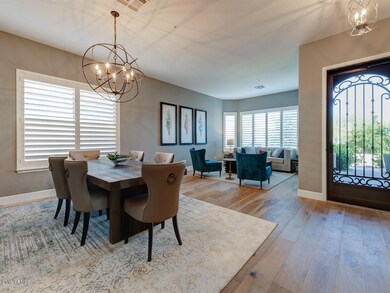 002_Living & Dining Room
