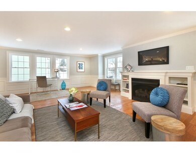 63 Wilson Ave unit 1, Watertown, MA 02472 - photo 3