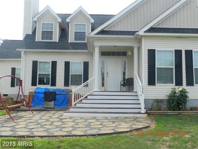 6729 Timberbrook Ln, Spotsylvania, VA 22551 - photo 2