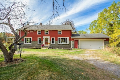 5536 Gulick Rd, Honeoye, NY 14471 - photo 3