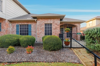 575 S Virginia Hills Dr unit 1604, McKinney, TX 75072 - photo 2