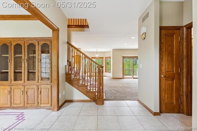 entryway