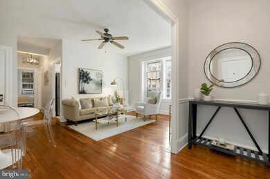2227 20th St NW unit 207, Washington, DC 20009 - photo 3