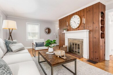 Hearth Room