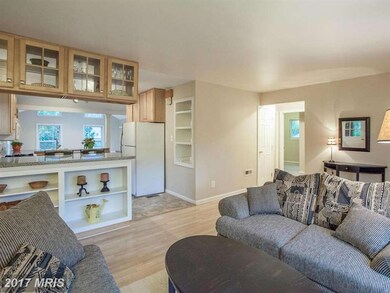 4503 Danvers St, Rockville, MD 20853 - photo 4