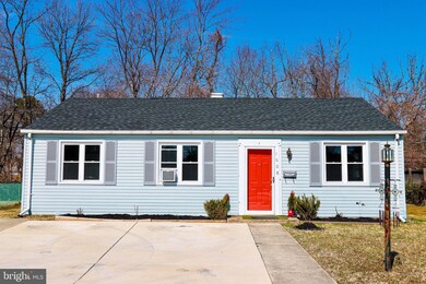 1608 Manning Rd, Glen Burnie, MD 21061 - photo 2