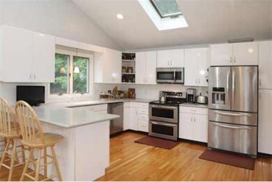 54 Marla Cir, Newton Center, MA 02459 - photo 3