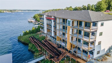 Unit 3C Waterside One unit 3C, Osage Beach, MO 65065 - photo 5