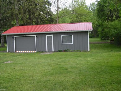 workshop garage