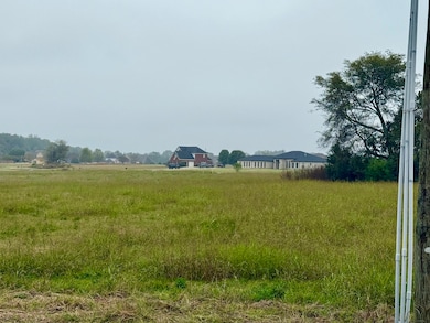 View from Frontage Rd.