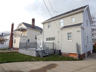 20330 S Lake Shore Blvd, Euclid, OH 44123 - photo 4