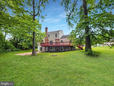 11803 Bignonia Terrace, Laurel, MD 20708 - photo 6