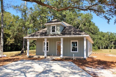 197 Ridge Ln, Lucedale, MS 39452 - photo 2