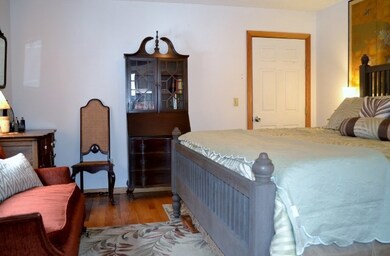 Master Suite