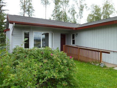 Exterior - Front