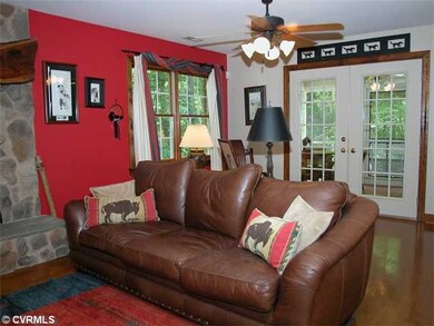 Den/Family/Great Room