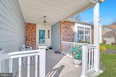 4 Pinecrest Ct, Deptford, NJ 08096 - photo 4