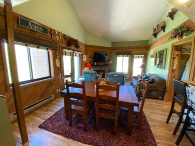 Timberbrook Village Condos unit Timberbrook b311, Brian Head, UT 84719 - photo 4