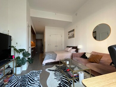 75 Park Ln S unit 420, Jersey City, NJ 07310 - photo 2