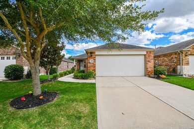 3802 Saddlebag Way, Richmond, TX 77469 - photo 3