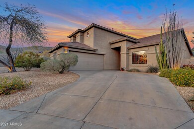 26041 N 41st Ave, Phoenix, AZ 85083 - photo 4