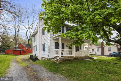 14717 Pennsylvania Ave, Hagerstown, MD 21742 - photo 5