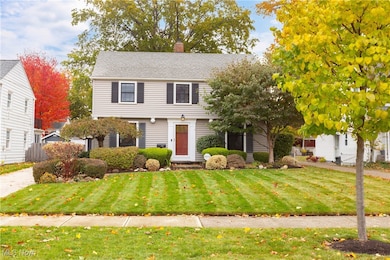 2711 Hampton Rd, Rocky River, OH 44116 - photo 2