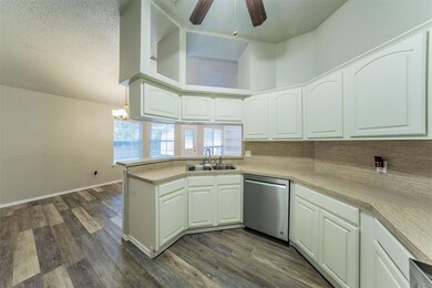 1514 Shadow Run, Weatherford, TX 76086 - photo 7