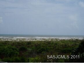 Oceanviews from condo!