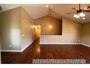 Spacious Open Floor Plan